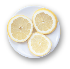 lemon